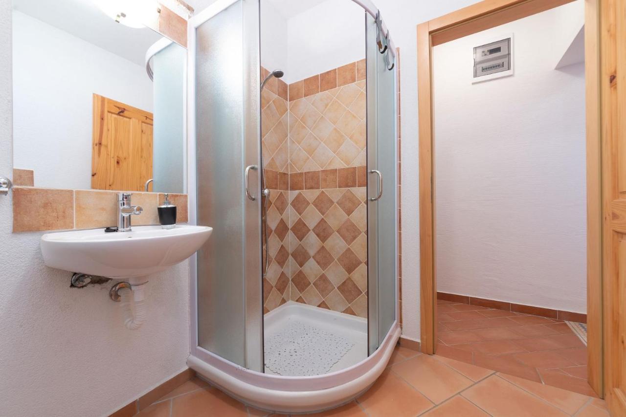 Apartment Perla