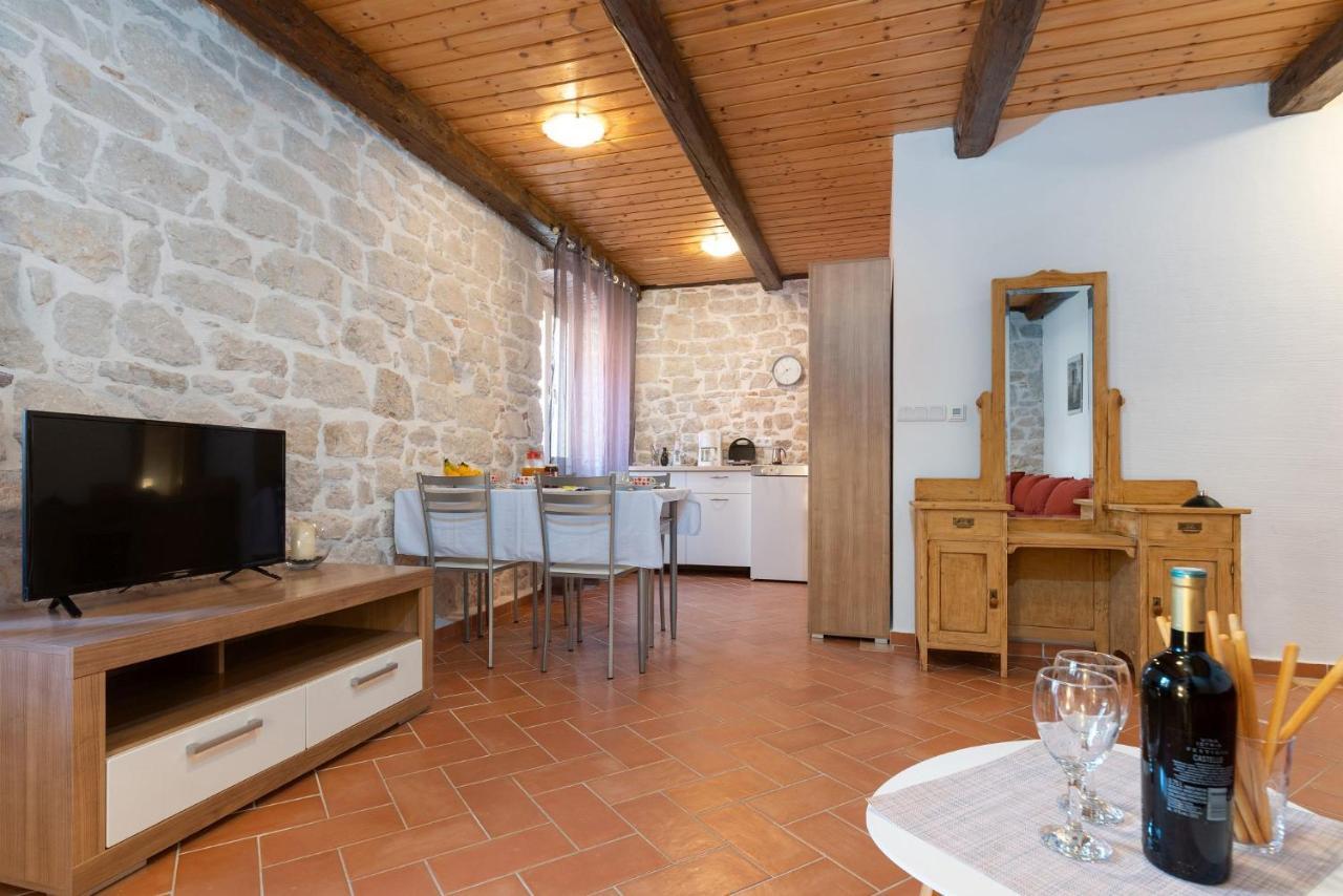 Apartment Perla