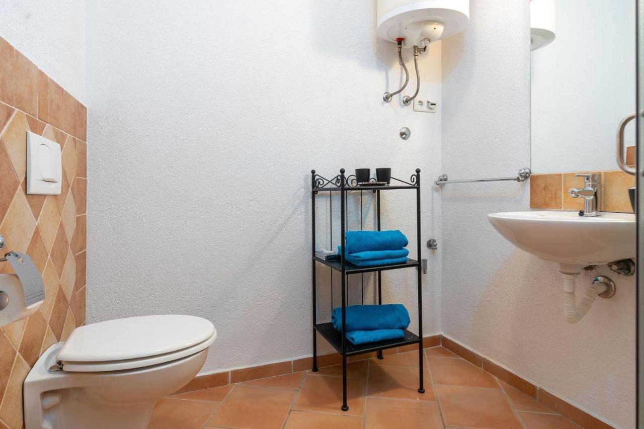 Apartment Perla *