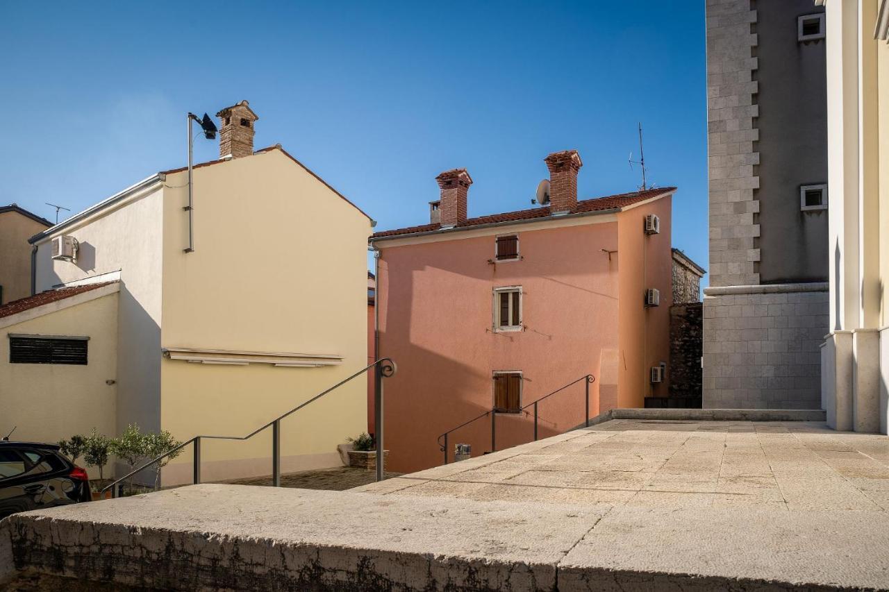 Apartment Perla *