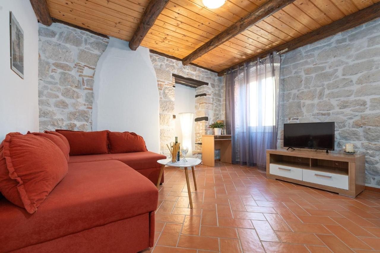Perla Apartment Vrsar