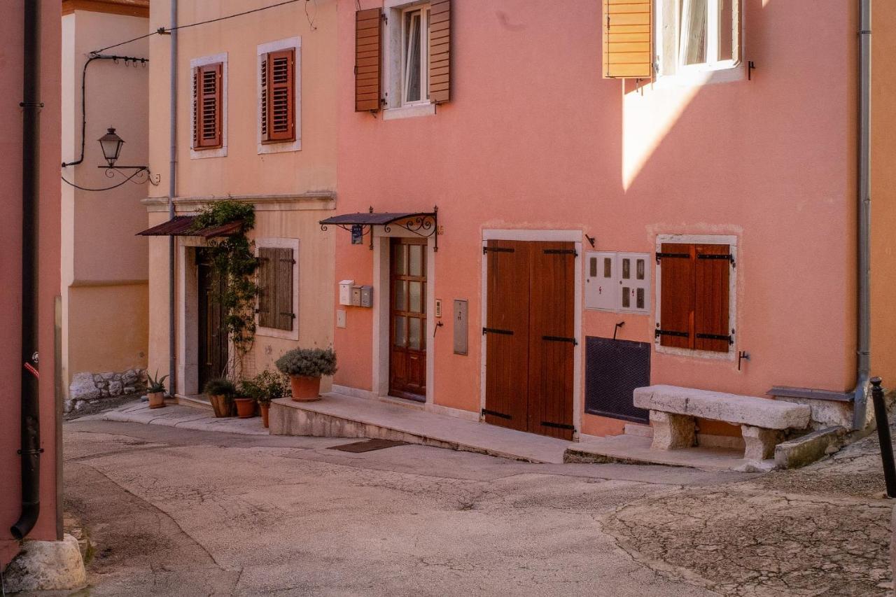 Perla Apartment Vrsar
