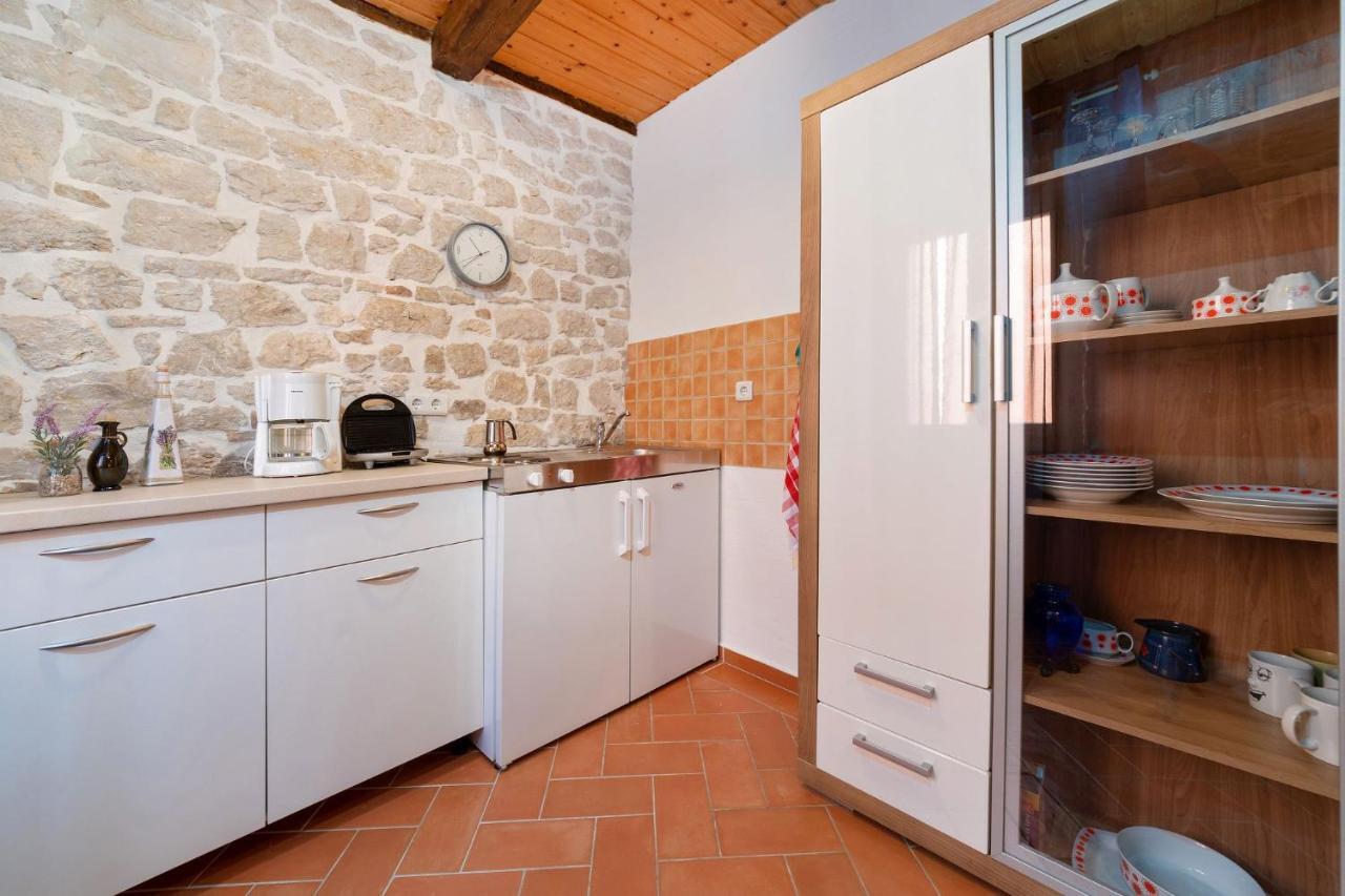Perla Apartment
