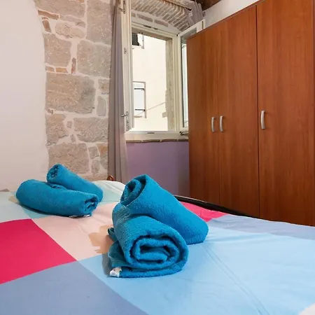 Perla Vrsar Apartment Exterior photo