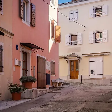 Perla Vrsar Apartment Exterior photo