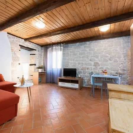 Perla Vrsar Apartment Exterior photo