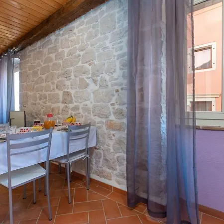 Perla Vrsar Apartment Exterior photo