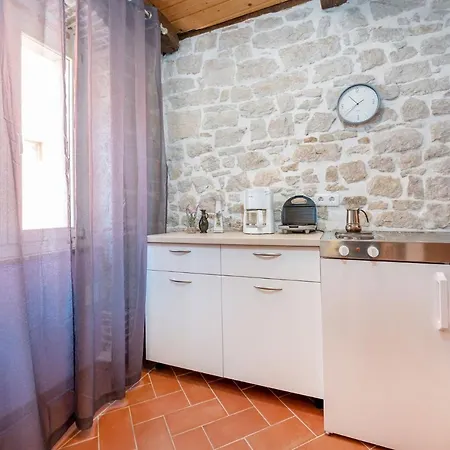 Perla Vrsar Apartment Exterior photo