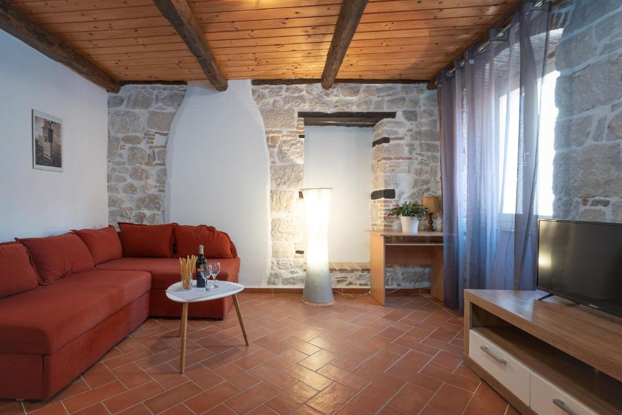 Apartman Perla